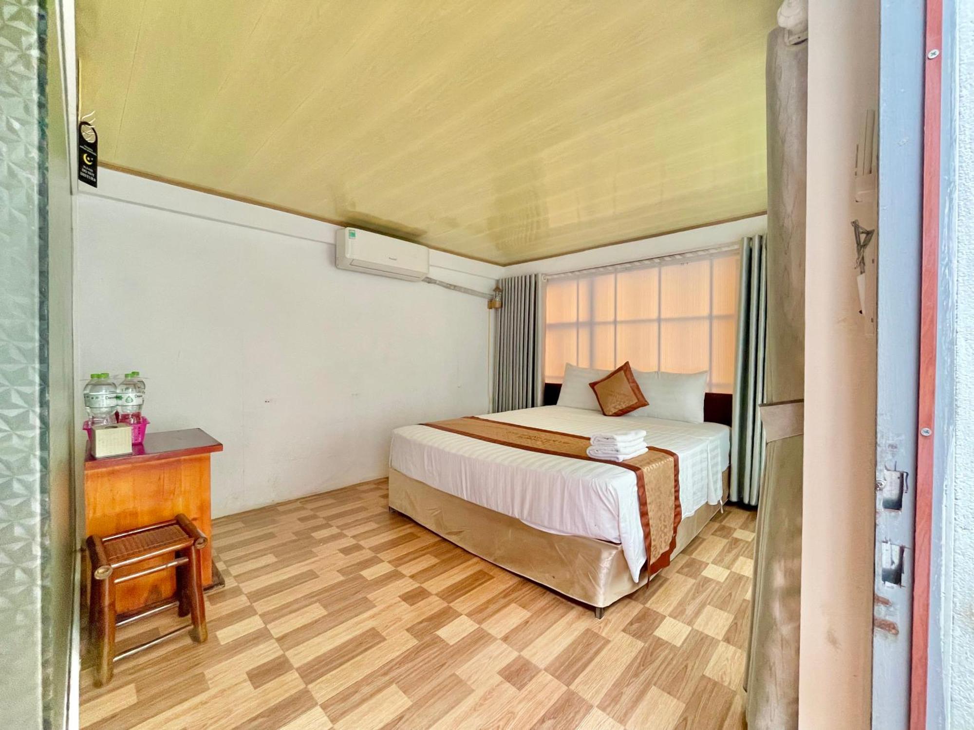 Anh Huong Tam Coc Homestay Ниньбинь Экстерьер фото
